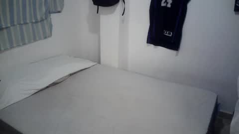 Rocco online show from October 14, 1:56 pm