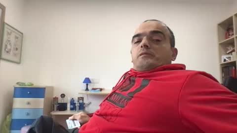 Snapshot of rocco_1978 chatting on March 2, 9:27 am rocco_1978 online show from March 2, 9:27 am