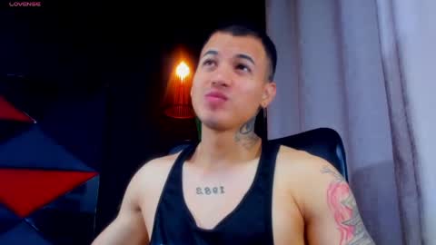 Snapshot of rocco_santos chatting on May 2, 5:40 pm rocco_santos online show from May 2, 5:40 pm