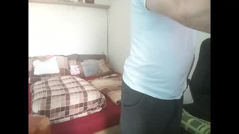 Roccoandsamanthaxx online show from April 26, 12:58 pm