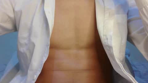 Rocco online show from February 12, 11:11 pm