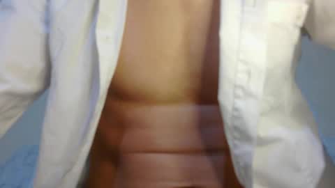 Rocco online show from February 13, 1:18 pm