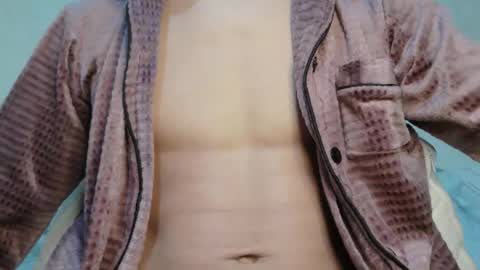 Rocco online show from February 25, 1:48 am