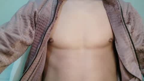 Snapshot of roccosif696 chatting on March 3, 2:07 am Rocco online show from March 3, 2:07 am