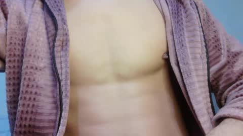 Snapshot of roccosif696 chatting on March 6, 1:02 am Rocco online show from March 6, 1:02 am