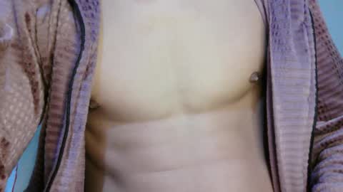 Snapshot of roccosif696 chatting on March 7, 2:58 pm Rocco online show from March 7, 2:58 pm