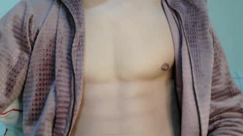 Snapshot of roccosif696 chatting on March 8, 2:21 pm Rocco online show from March 8, 2:21 pm