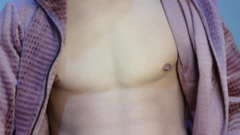 Snapshot of roccosif696 chatting on March 9, 12:31 pm Rocco online show from March 9, 12:31 pm