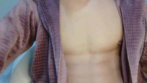 Snapshot of roccosif696 chatting on March 21, 12:32 pm Rocco online show from March 21, 12:32 pm