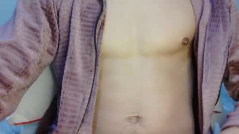 Snapshot of roccosif696 chatting on April 9, 7:58 am Rocco online show from April 9, 7:58 am