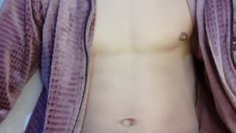 Snapshot of roccosif696 chatting on April 13, 8:09 am Rocco online show from April 13, 8:09 am