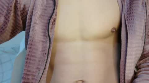 Snapshot of roccosif696 chatting on April 14, 8:31 am Rocco online show from April 14, 8:31 am