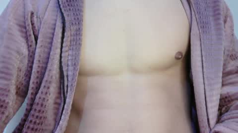 Snapshot of roccosif696 chatting on April 15, 9:49 am Rocco online show from April 15, 9:49 am