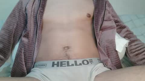 Rocco online show from June 10, 9:19 am