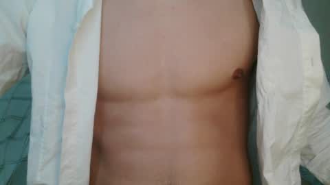 Rocco online show from June 13, 8:34 am