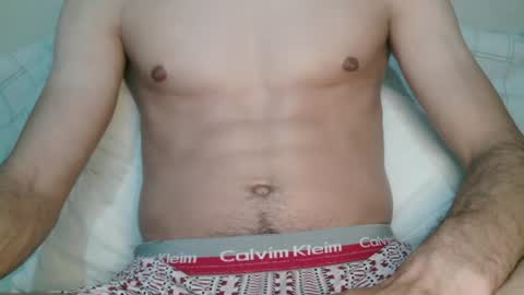 Rocco online show from June 18, 11:36 am