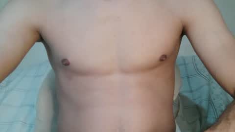Rocco online show from June 29, 1:11 pm