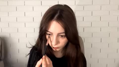 Snapshot of rochelgloff chatting on December 1, 10:09 am Marry online show from December 1, 10:09 am