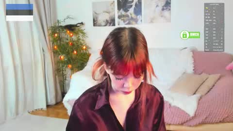 rochelle_dolly online show from December 4, 9:56 pm