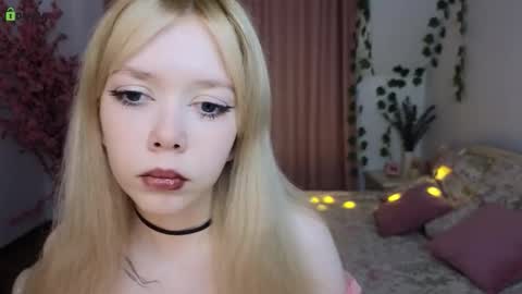 rochelle_dolly online show from February 1, 3:43 pm