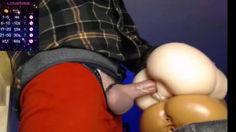 Mr. Harder online show from December 19, 2:01 am