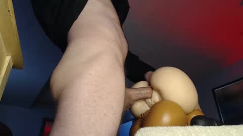 Mr. Harder online show from December 30, 8:47 pm