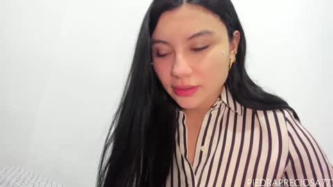 Samantha Estephania  online show from January 3, 1:59 am