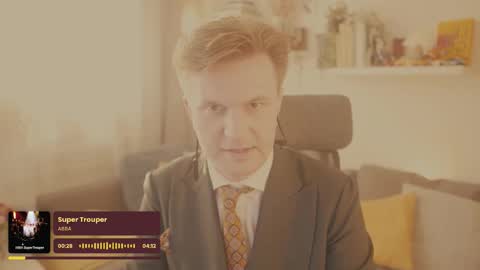 Rocket Bunny online show from October 10, 3:00 pm