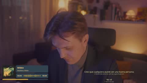 Rocket Bunny online show from October 24, 3:19 pm