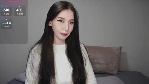 rocketsgirl online show from December 16, 7:15 am