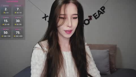 rocketsgirl online show from January 7, 3:57 am