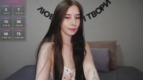 rocketsgirl online show from March 8, 3:50 am