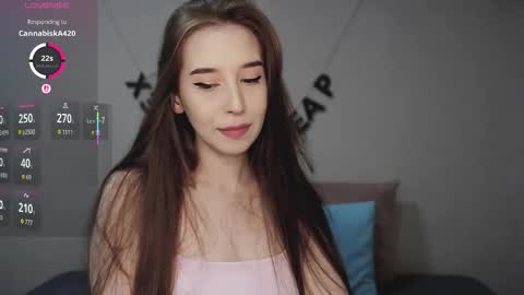 rocketsgirl online show from January 13, 6:29 am