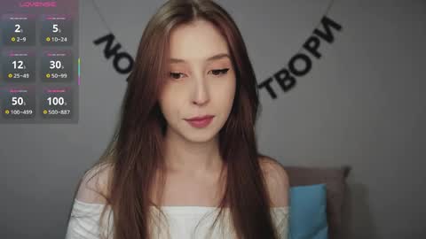 rocketsgirl online show from April 7, 7:20 am