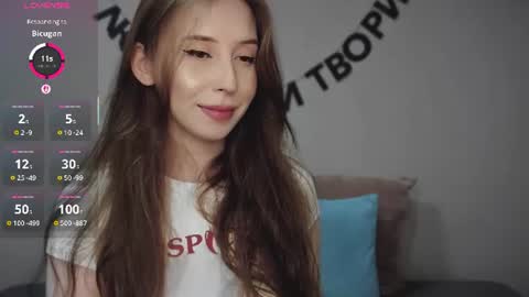rocketsgirl online show from July 22, 7:55 am