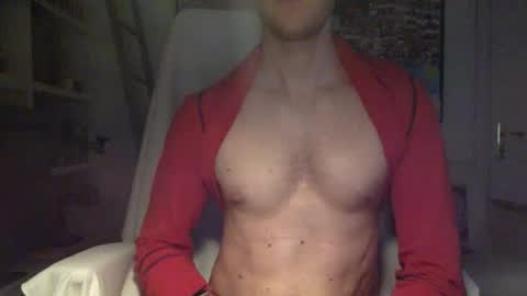 RocketViper online show from October 21, 5:02 pm