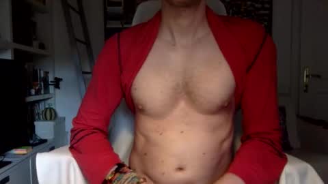 RocketViper online show from October 27, 3:16 pm