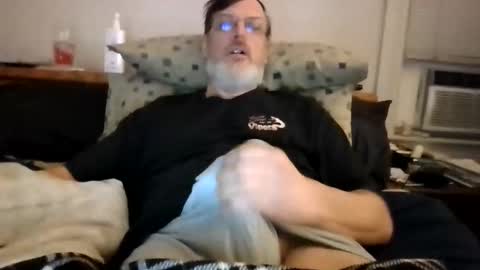 rockhard4yu2 online show from February 10, 2:37 am