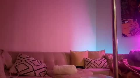 Rockhard Cockstar online show from February 14, 8:44 am