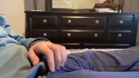 Rock Hard Cock online show from November 1, 6:21 pm