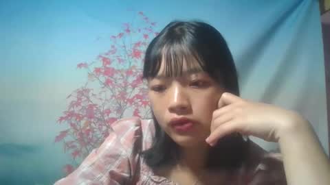 Snapshot of rockielao chatting on October 29, 9:11 am RockieLao online show from October 29, 9:11 am