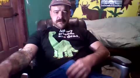 rockinoutwithmycokout online show from January 29, 6:33 am