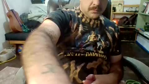 rockinoutwithmycokout online show from October 20, 12:55 am