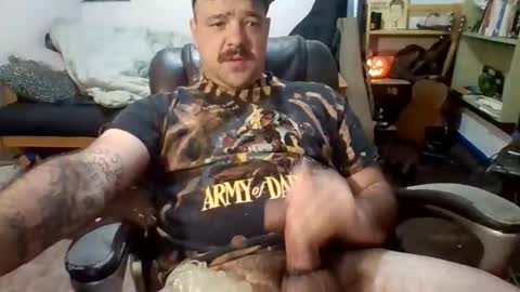 rockinoutwithmycokout online show from October 20, 8:31 pm