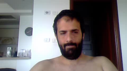 rockistman1 online show from March 6, 6:08 am