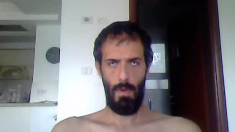 rockistman1 online show from October 23, 4:45 am