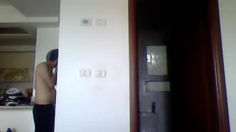 rockistman1 online show from March 25, 7:36 am