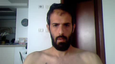 rockistman1 online show from April 13, 4:40 am