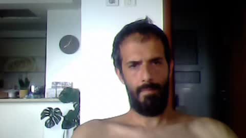 rockistman1 online show from July 16, 5:02 am