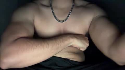 Snapshot of rockmeatx chatting on February 18, 7:32 pm Rock Meat online show from February 18, 7:32 pm